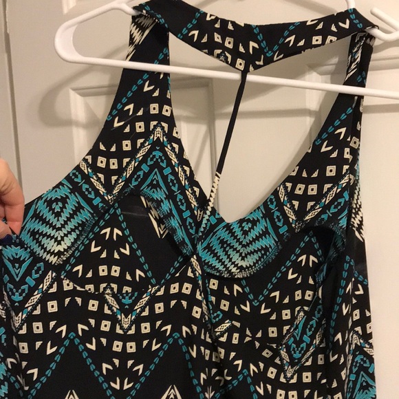 Small, Tyche Cocktail Dress - Picture 3 of 3